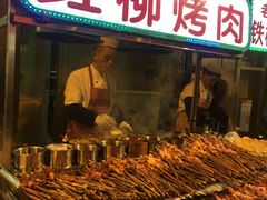 -毅祥斋老孙家泡馍(北院门鼓楼店)