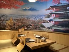 -长崎屋·日本料理·刺身·烧鸟(天河北路店)