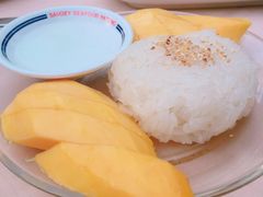 -尚味泰餐厅