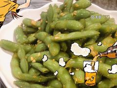 -零零後碳烤大排档(曙光星城旗舰店)
