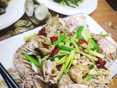 -阿杰臻选海鲜饭店(普陀山店)