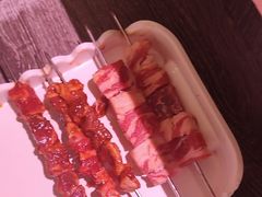 -丰茂烤串(全国首店)