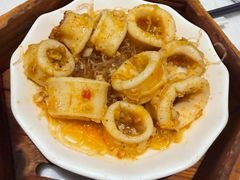 -紫薇港式茶餐厅(厦门君泰酒店)