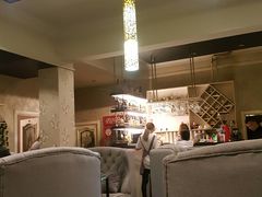 -吱咖啡西式简餐