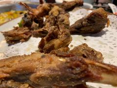 -邑金陵北京烤鸭店·现炒家常菜(ITC MALL店)