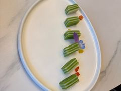 -民族饭店-四季餐厅