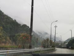 -天明山温泉大酒店