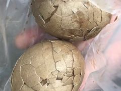 -金盆阿嬷香菇茶叶蛋(玄光店)