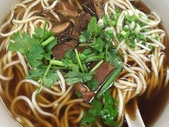-李先生牛肉面大王(广渠门内店)