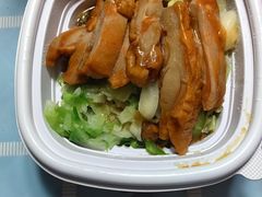 -南城香·饭香串香馄饨香(花园北路店)