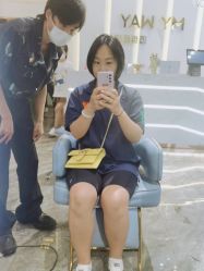 -MY WAY SALON