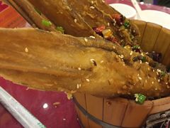 -大眼锅贴水饺(河东店)