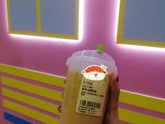 -奈雪的茶(石厦时代广场店)