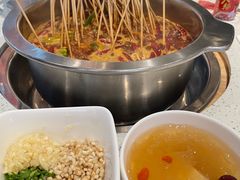 -玉林串串香(九号天地店)