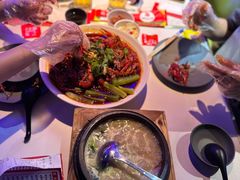 -钳小柒·小龙虾蓝龙王烧烤夜宵(长寿路店)