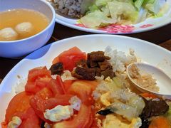 -大食代美食广场(迪士尼小镇店)