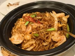 -上海小南国(金桥国际广场店)