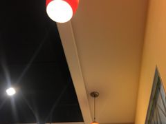 -萨莉亚意式餐厅(特力时尚汇店)