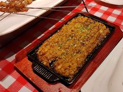 -三个大叔东北烧烤·砂锅菜(西三旗店)