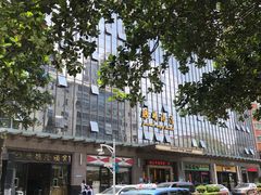 -美极鲜食坊(宝安南路店)