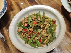 -民俗村柴火灶·景德江西菜(中国陶瓷博物馆店)