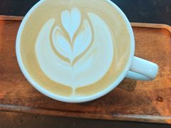 -木嘛working coffee(前海店)