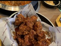 -八福力韩国休闲餐厅(泉舜店)