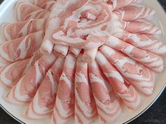 -小洋府铜锅涮肉(南锣鼓巷店)