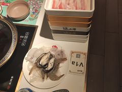 -温禾牛·和牛寿喜烧自助火锅(恒基名人店)