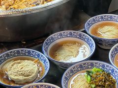 -西园寺素食(西园弄戒幢律寺店)