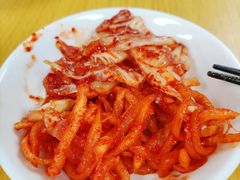 -屋里家延边朝鲜族冷面(南园店)