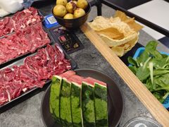 -林记潮牛·牛肉火锅(上马墩店)
