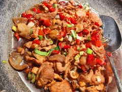 -味上湘菜馆(岳麓山店)