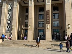 -国家自然博物馆