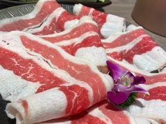 -老鼎旺安格斯牛肉火锅(衡艺广场店)
