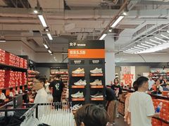 -扬州砂之船奥莱OUTLETS