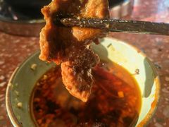 -纸盐河码头火锅(十八梯店)