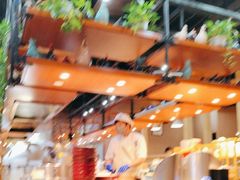 -黑鸡小馆(金源店)