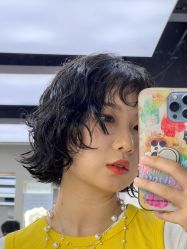 -MY HAIR ARDOR
