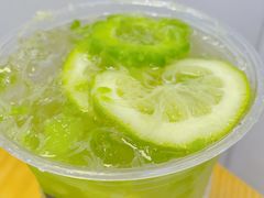 -炖物24章·顺时轻养茶(杭州保利时光里店)