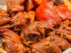 -字号兴·IN食西安老字号美食集合(凤城八路店)