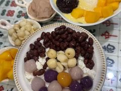 -堂屋糖水店(愚园店)