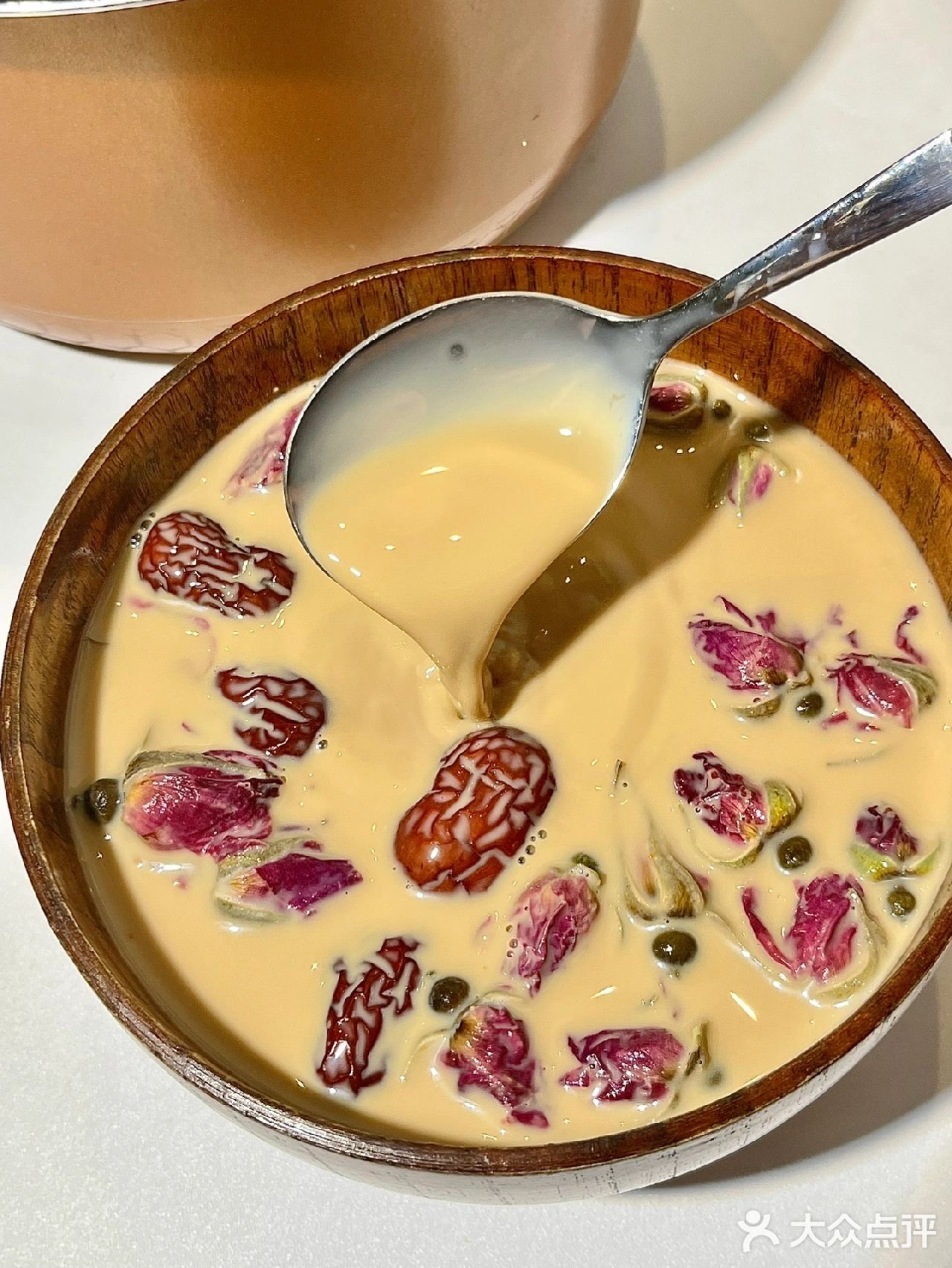 秋冬养生！女孩子真的要多喝这个！！