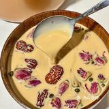 秋冬养生！女孩子真的要多喝这个！！