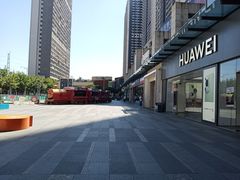 -汇邦中心ICON MALL