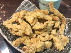 现炸酥肉-晓宇重庆火锅(赛格国际购物中心店)