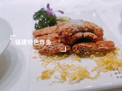 -古韵轩·江浙融合菜(梁溪店)