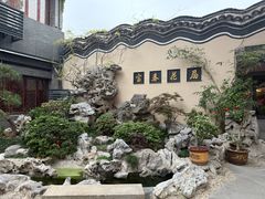 -富春茶社(国庆路店)