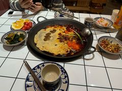 -旧街市鲜货老火锅(大光路店)