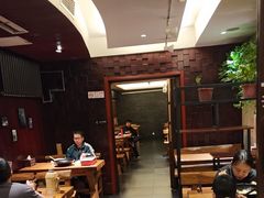 -万记麻辣烫国展总店